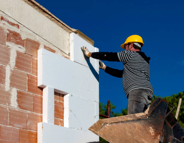 Insulation Contractors for Homes in Clearwater, SC