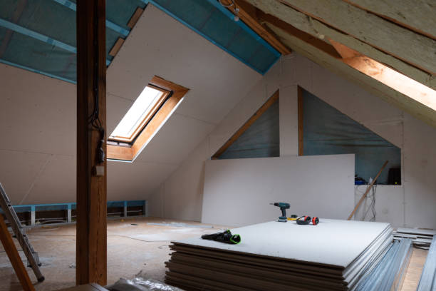 Best Insulation Removal  in Clearwater, SC