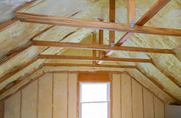 Reliable Clearwater, SC Insulation Contractor Solutions