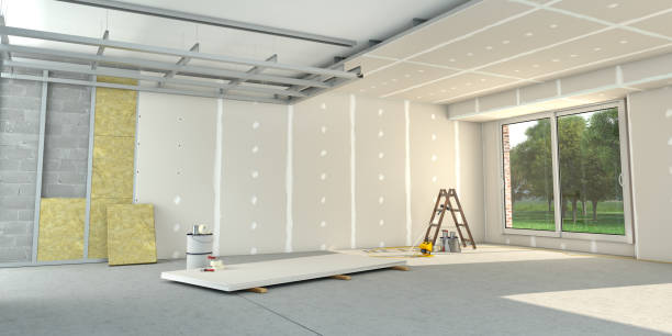 Range of Insulation Solutions in Clearwater, SC