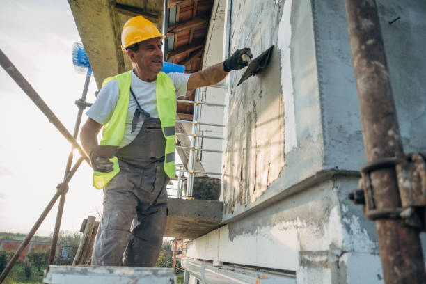 Best Blown-in Insulation  in Clearwater, SC