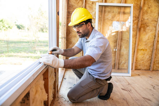 Best Residential Insulation Services  in Clearwater, SC