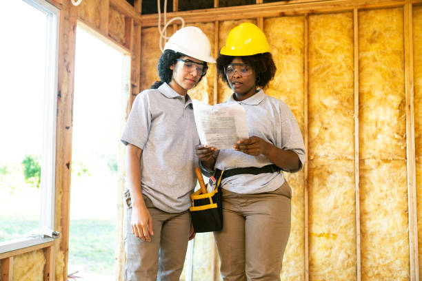 Best Insulation Replacement Services  in Clearwater, SC