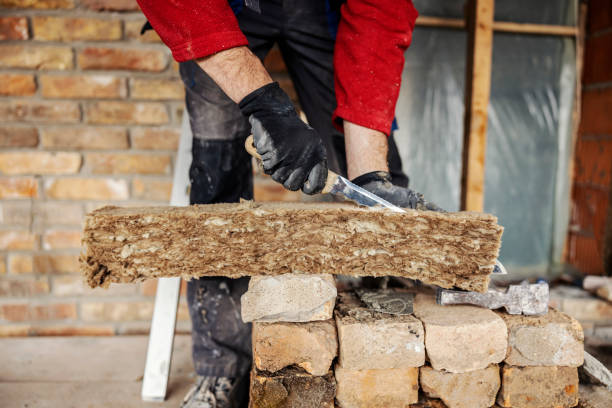 Best Insulation for New Construction  in Clearwater, SC