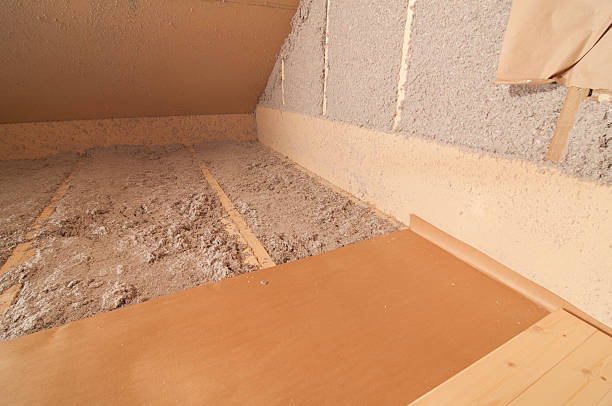 Best Insulation for Commercial Buildings  in Clearwater, SC