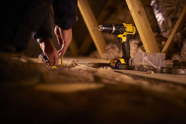 Best Fiberglass Insulation  in Clearwater, SC